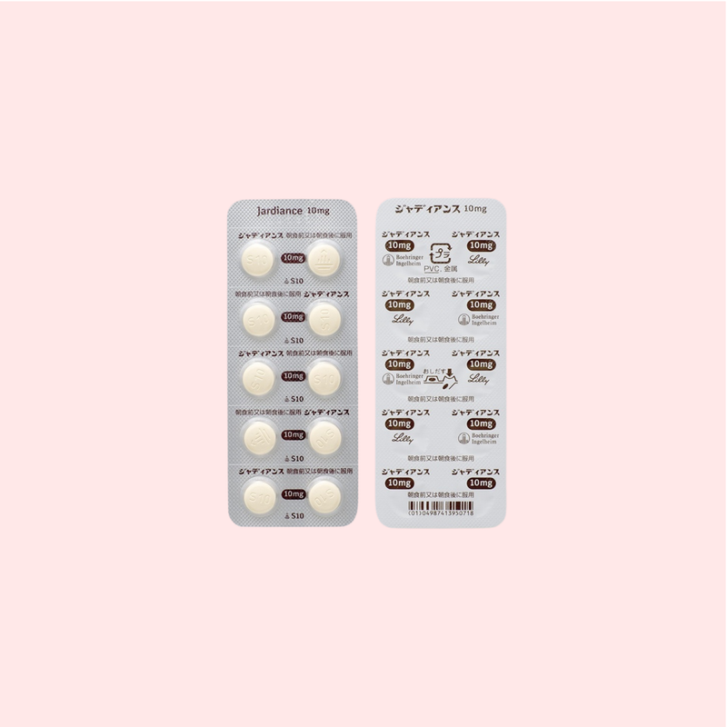 嘉立循 【10mg】