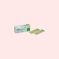 卡格列净【100mg】