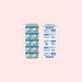 阿卡波糖 【50mg】