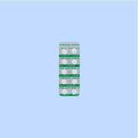 海地奥錠80