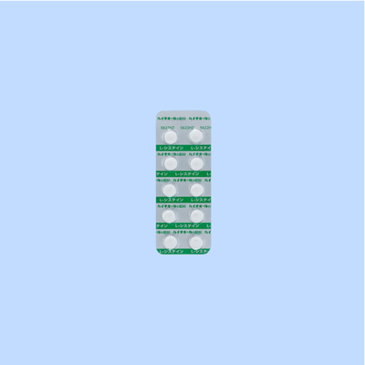 ハイチオール錠80