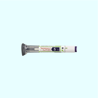 ゼップバウンド 【5.0mg】