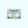洛索洛芬片 60mg