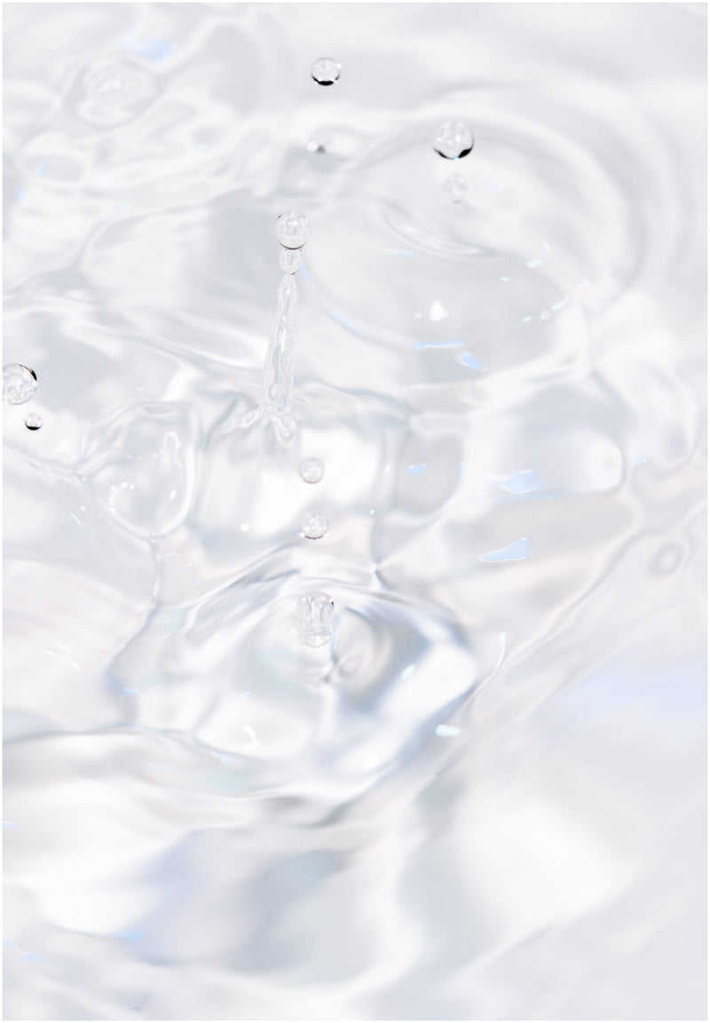 水面
