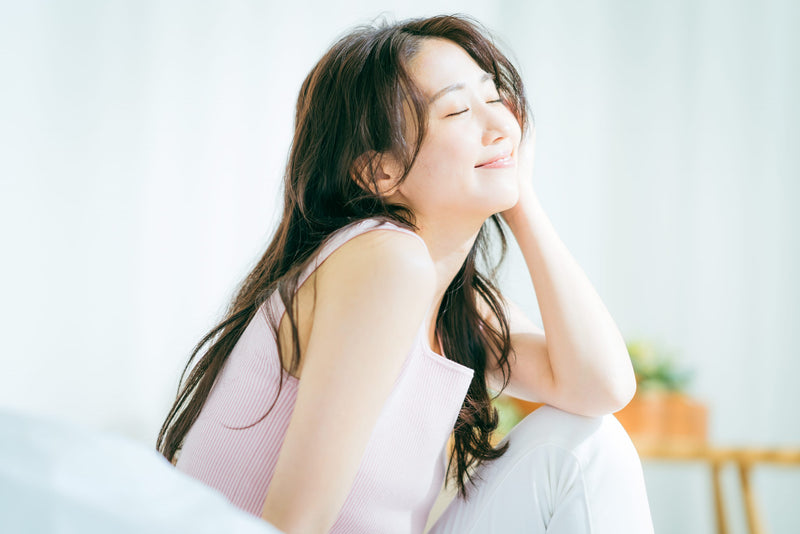 女性